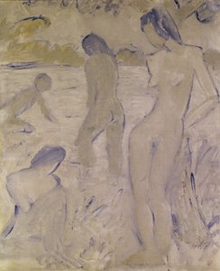 The Baders, 20. århundrede